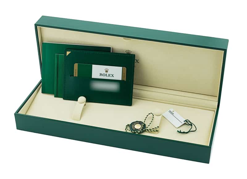 Rolex Cellini 50509